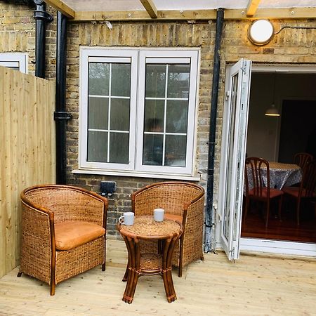 Tapestry Apartment London Exterior photo
