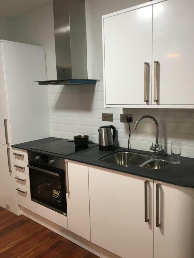 Tapestry Apartment London Exterior photo