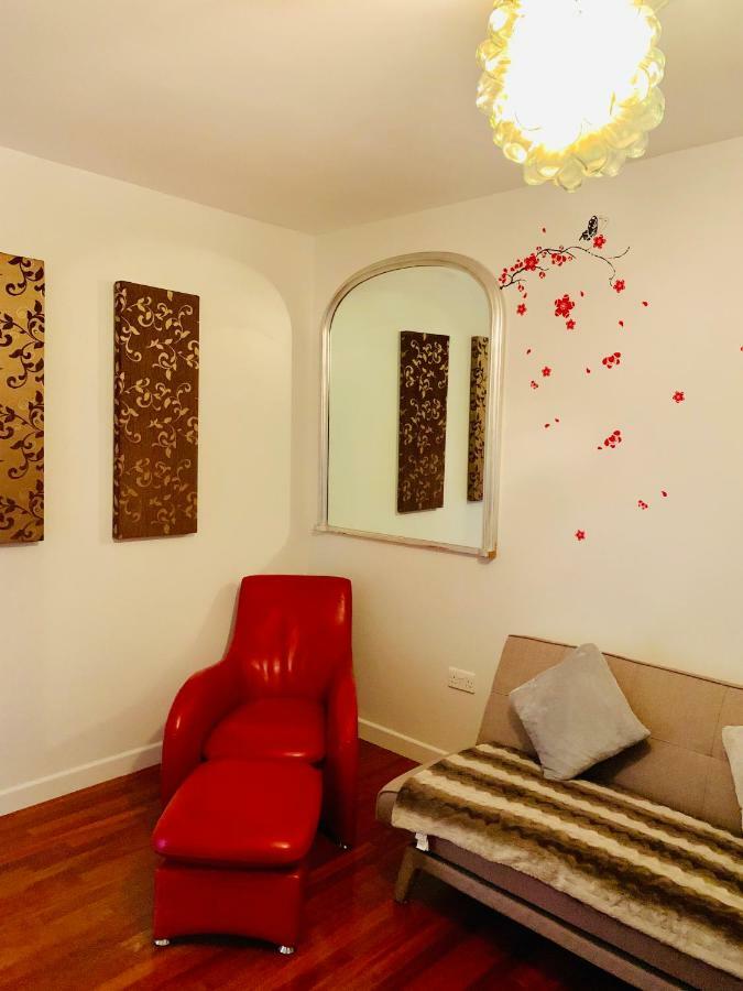 Tapestry Apartment London Exterior photo